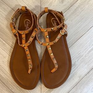 COPY - Candie’s Studded Sandals